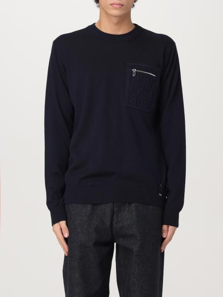 Jumper men Fendi