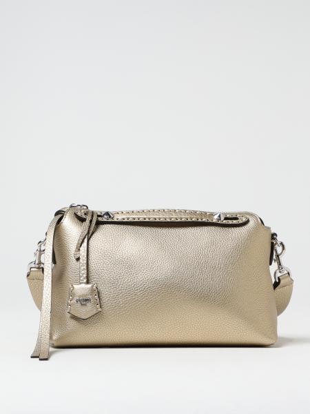 Shoulder bag woman Fendi