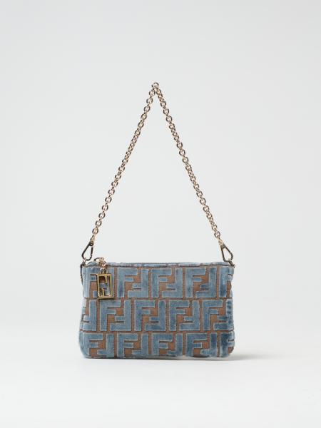 Shoulder bag woman Fendi