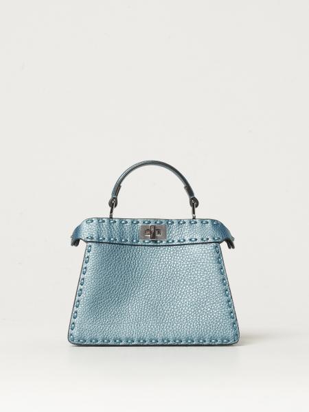 Shoulder bag woman Fendi