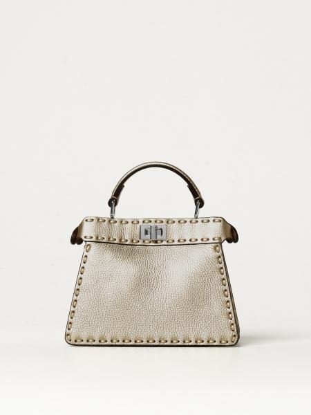 Women's Fendi: Shoulder bag woman Fendi