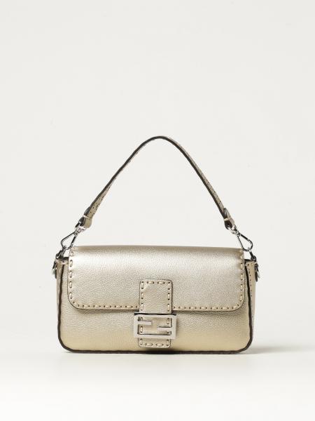 Shoulder bag woman Fendi