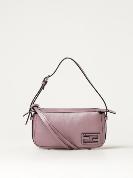 Shoulder bag woman Fendi