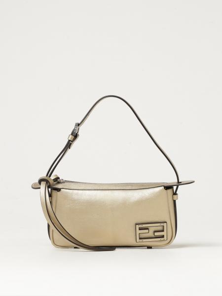 Shoulder bag woman Fendi