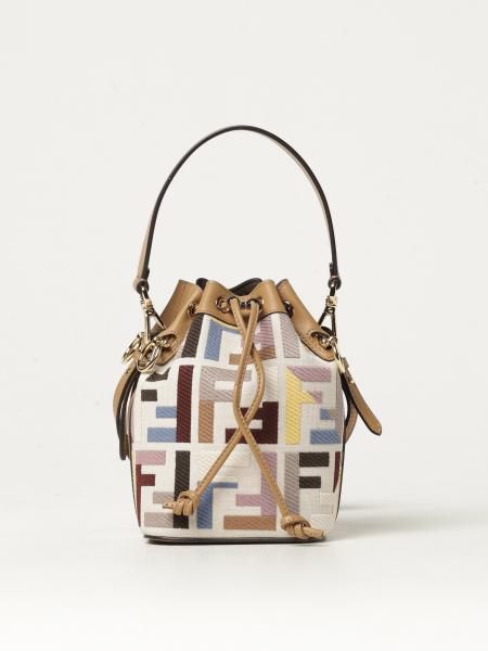 Shoulder bag woman Fendi