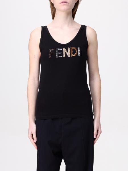 Top woman Fendi