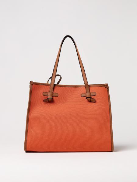 Schultertasche Damen Gianni Chiarini Club Marcella