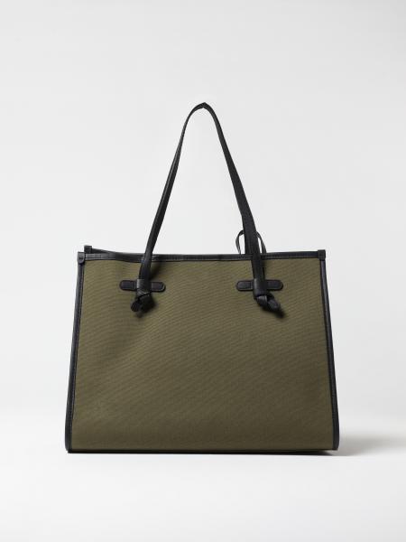 Schultertasche Damen Gianni Chiarini Club Marcella