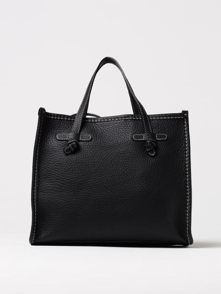 Sac porté épaule femme Gianni Chiarini Club Marcella