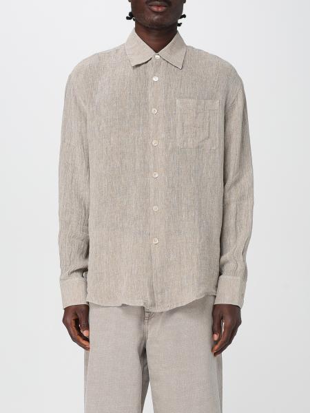 Camicia in lino Our Legacy