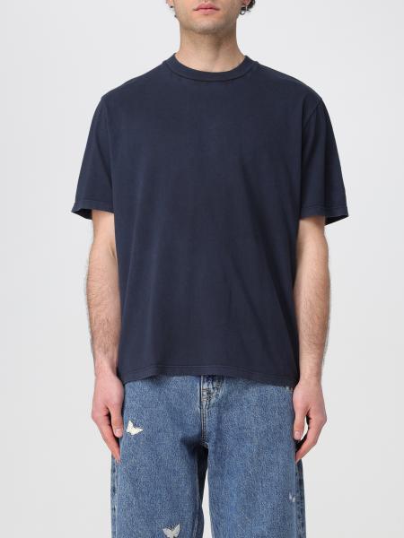 T-shirt basic in cotone Our Legacy