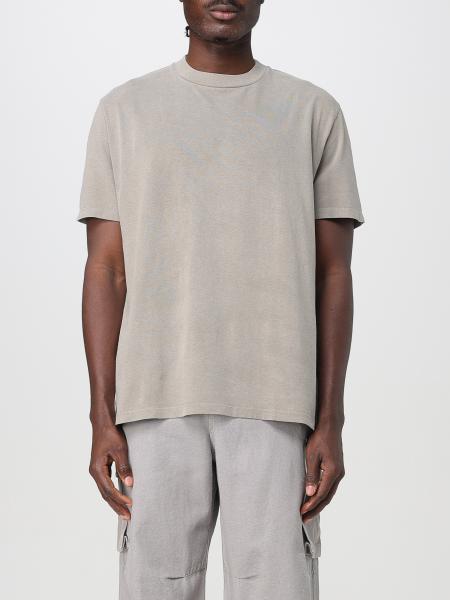 T-shirt basic in cotone Our Legacy