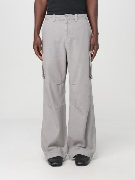 Pantalone cargo Our Legacy in misto cotone