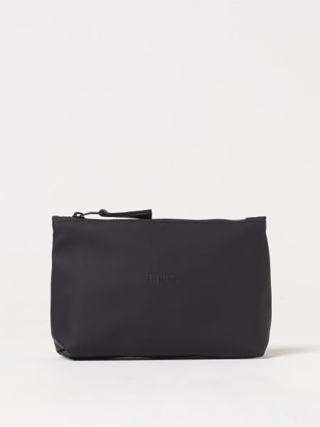 Sac porté épaule femme Rains