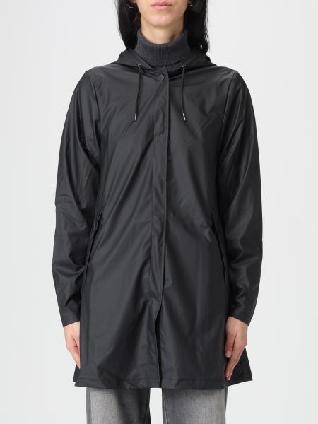 Jacket woman Rains