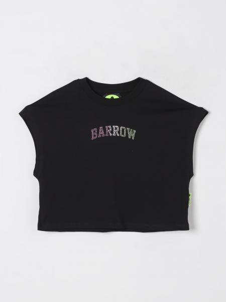 Camisetas niña Barrow Kids