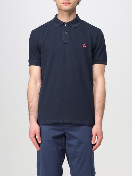 Polo homme Peuterey