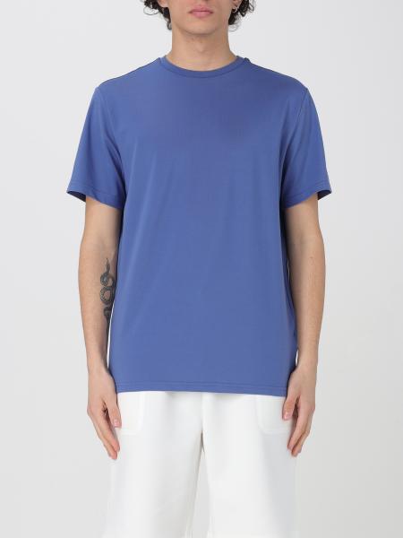 Peuterey Basic Cotton Blend T-Shirt