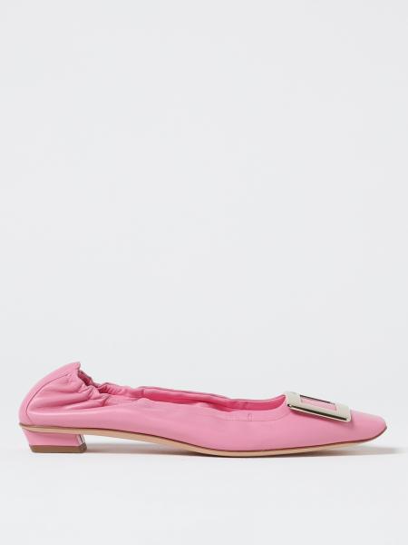 Shoes for women: Shoes woman Roger Vivier