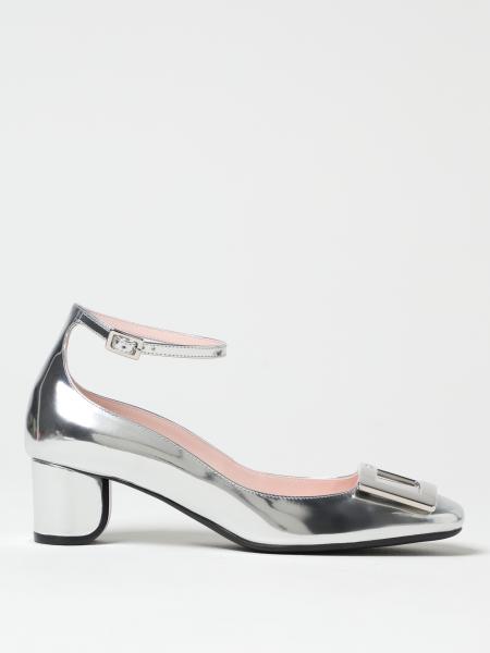 신발 여성 Roger Vivier