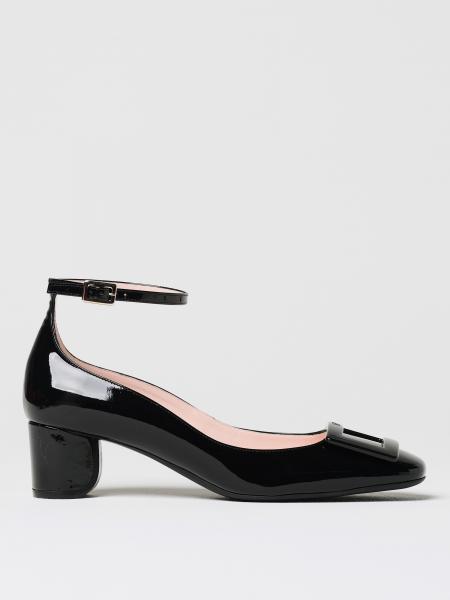 Schuhe Damen Roger Vivier