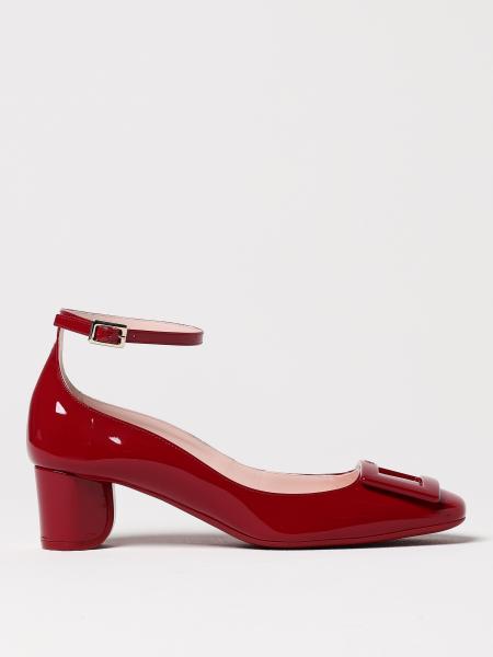 Shoes woman Roger Vivier