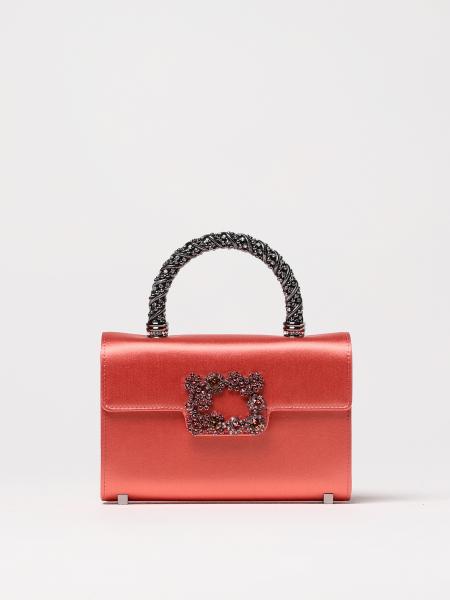 Shoulder bag woman Roger Vivier