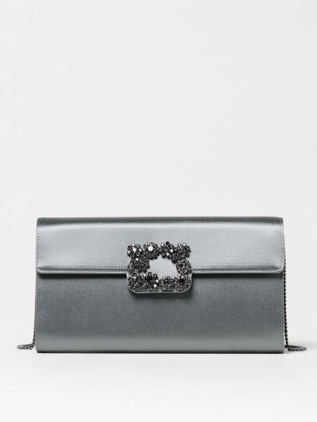 Bolso de hombro mujer Roger Vivier