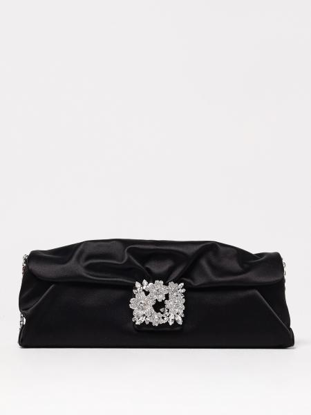 Bolso de hombro mujer Roger Vivier