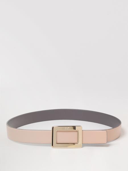 Gürtel damen Roger Vivier