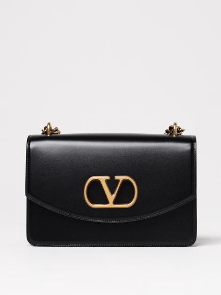 Borsa Vain Valentino Garavani in pelle