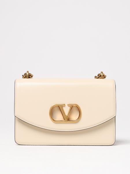 Borsa Vain Valentino Garavani in pelle