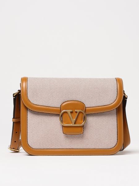 Schultertasche Damen Valentino Garavani