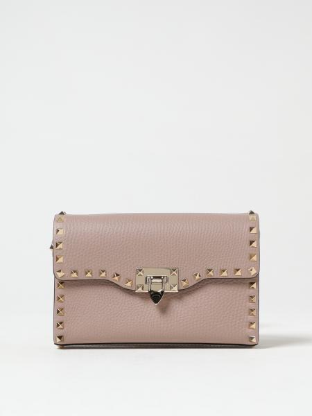 Schultertasche Damen Valentino Garavani