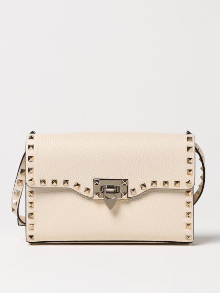 Schultertasche Damen Valentino Garavani