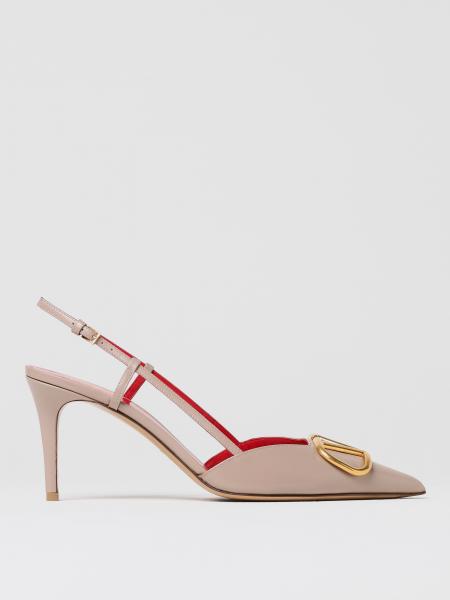 Valentino: Schuhe Damen Valentino Garavani