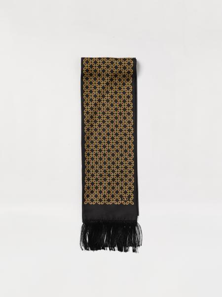 Neck scarf man Valentino Garavani