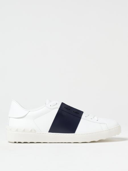 Sneakers Open Valentino Garavani in pelle >