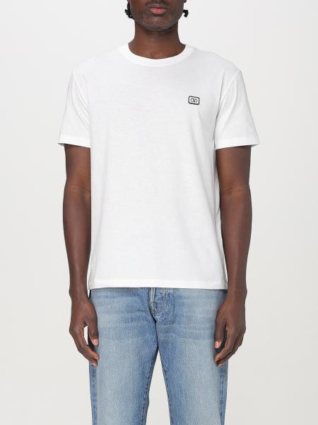 T-shirt homme Valentino