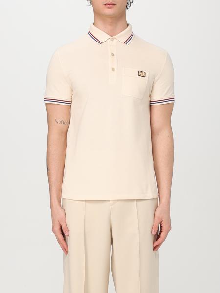 Polo shirt man Valentino