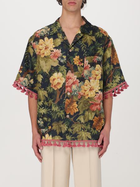 Valentino: Shirt man Valentino