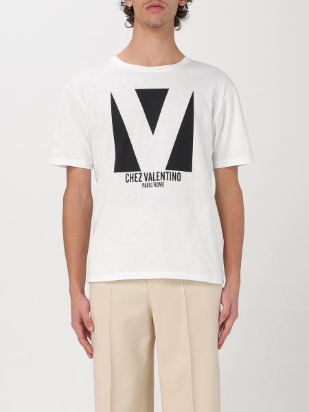 T-shirt homme Valentino