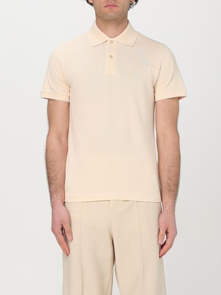 Polo shirt man Valentino