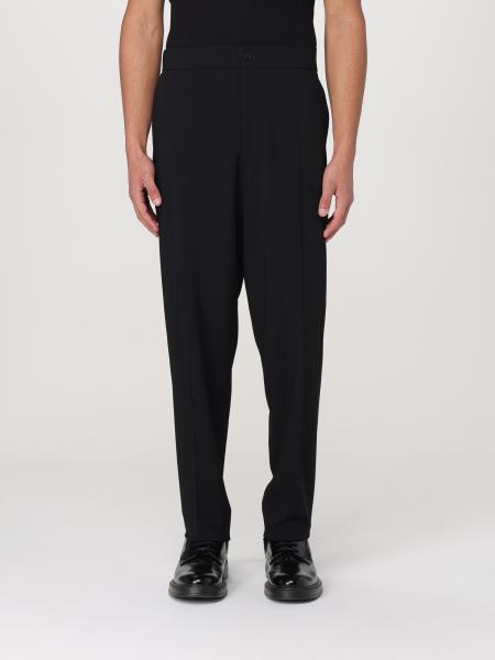 Pantalón hombre Giorgio Armani