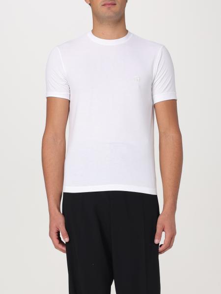 Camiseta hombre Giorgio Armani