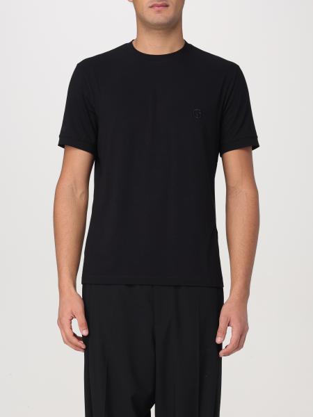 Camiseta hombre Giorgio Armani