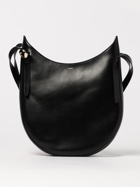 Bolso de hombro mujer Coperni