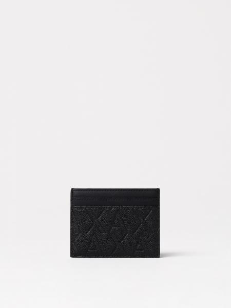 Wallet man Armani Exchange