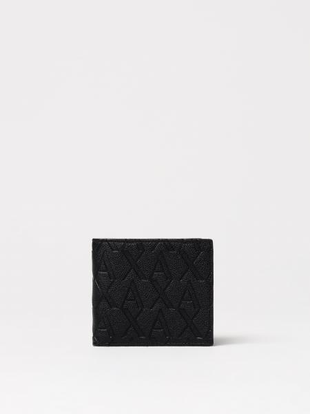 Wallet man Armani Exchange