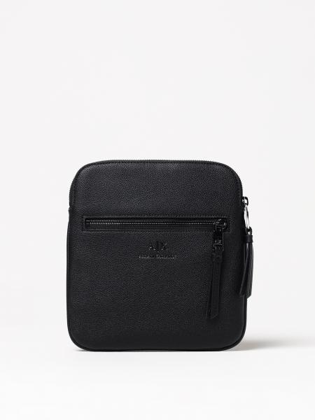 Borsa uomo armani exchange